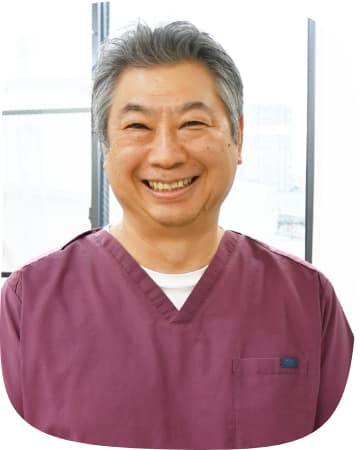 大杉直樹